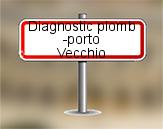 Diagnostic plomb AC Environnement à Porto Vecchio